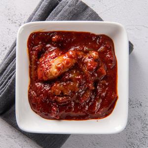 [하남국민낙지] 계속먹게되는 낙지볶음 320g(160g x2팩)