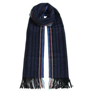 [폴스미스][명품] 폴 스미스 폴스미스 남여공용 머플러 M1A 150K M457 47