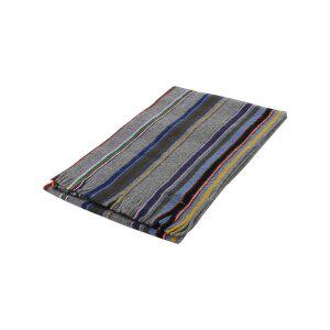 [폴스미스] 스트라이프 다르시 머플러 M1A 151F N145 70