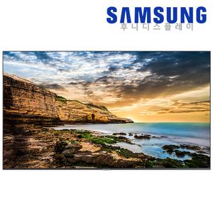 삼성사이니지 55인치 LH55QETELGCXKR DID 광고모니터 매장용 업소용 모니터