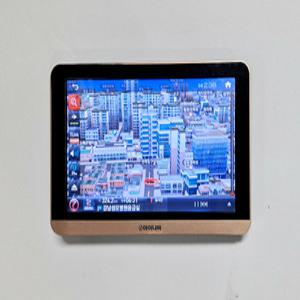 중고 팅크웨어 아이나비 LS700 아이나비 3D맵 16GB 7인치 내비게이션