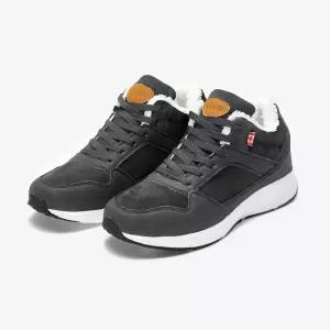 락스톤캐나다 털 운동화 퍼 방한 털신 겨울 신발 야크V2