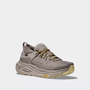 호카 남성 등산화 카하3 로우 GTX HB844855