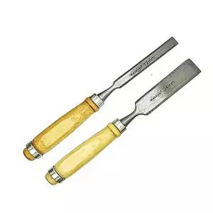 끌세트 타일캇타 평끌 목공 2종 끌개 조각도 조각기 1세트 목공용 목수공구 조각칼