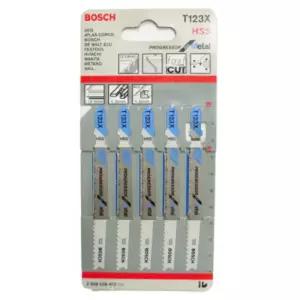 보쉬 철재용 직소날 직쏘 기날 톱날 T123X교체 쏘기 컷팅 기계부품 부품류