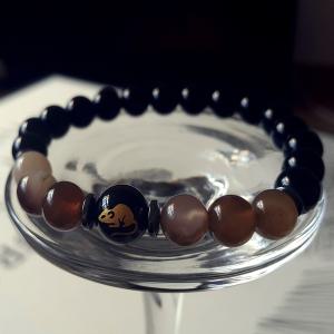 띠염주 12지신 띠별 별자리팔찌 염주팔찌 부적 단주