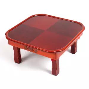 SN 타원상 45-45 (1~2인용) _접이식 밥상 교자상