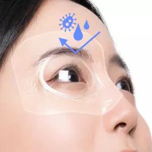 아이씰패치 6P / 방수안대 쌍수안대 당일세안  라식 라섹 반영구시술 백내장수술 후 당일세안 가능