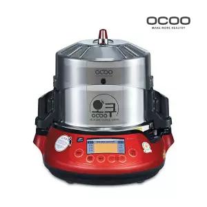 오쿠 홍삼제조기 중탕기 약탕기 OC-2200PR