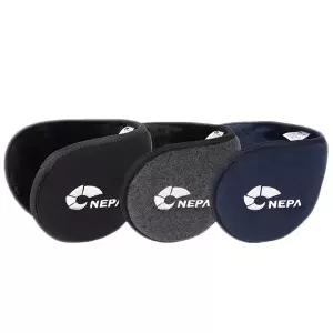 네파 신상 방한 귀마개 겨울 보온성 남여공용 귀도리