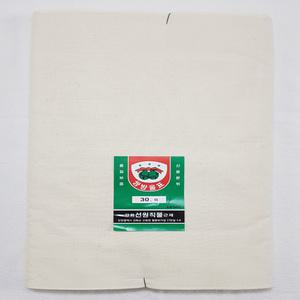 쌍방올 무형광소창 (19인치) / 강화소창/ 기저귀원단/ 면 생리대 / 면보 / 행주 /면마스크 안