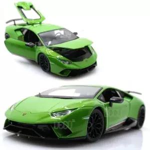 1 18 람보르기니 우라칸 퍼포만테 미니카 다이캐스트