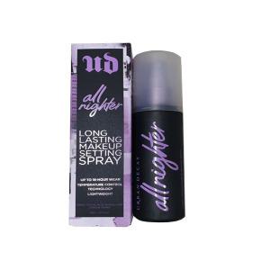 어반디케이 올나이터 메이크업 세팅 스프레이 픽서 118ml