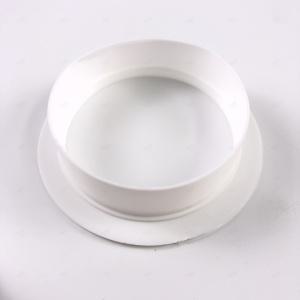 에어컨 배관 구멍 개폐구 벽 마개 캡 뚜껑 E110 낱개