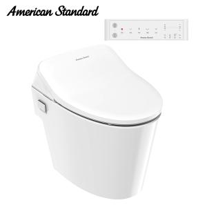 [아메리칸스탠다드] 스탠리 비데일체형 탱크리스 양변기 C833000E C339000B / 부속품포함