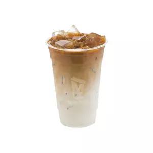 [메가MGC커피] (ICE)바닐라라떼