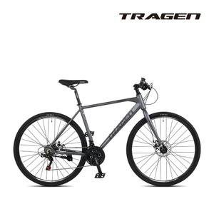 트라젠 어반 T-700 700C 시마노21단 알루미늄 시티자전거
