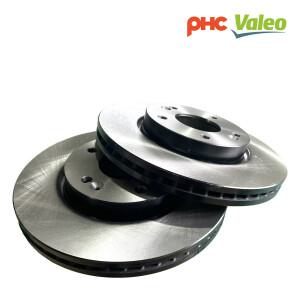 NF쏘나타 평화발레오 브레이크디스크 녹방지 하드론 하이큐 브레이크패드