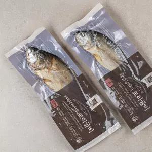 [품질보장]영광 전통 찐 보리굴비 31~33cm 가정용 선물용 프리미엄 명절 선물세트