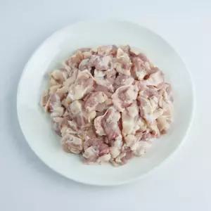 국내산 닭 무릎오돌뼈 1kg 냉동 닭오돌뼈  닭연골