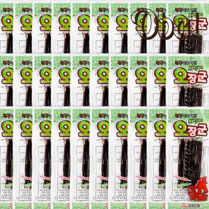 [오발]오장군18g (삼호) x30개