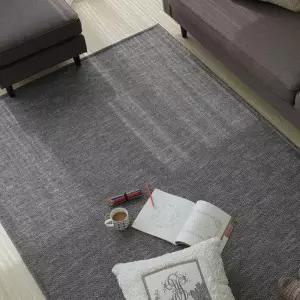 [텐바이텐]꼬모러그 메너스 자가드 거실카페트 200x270