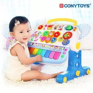 [eTV] 에듀테이블/IQEQ발달/유아완구