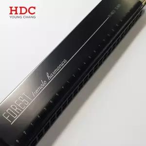 영창 하모니카 YTH-24F 트레몰로 C키 24홀 3옥타브