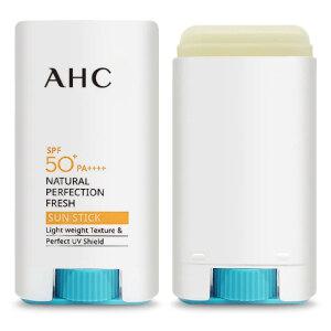 AHC 내추럴 퍼펙션 프레쉬 선스틱 17g