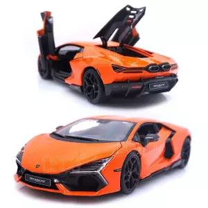 1 24 람보르기니 레부엘토 미니카 다이캐스트