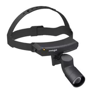 [MEGA] 무선형 의료용 LED 헤드라이트 MHL-002