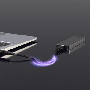 USB3.0 외장하드케이스 SSD M2 C타입 NGFF 2230 2242 2260 2280