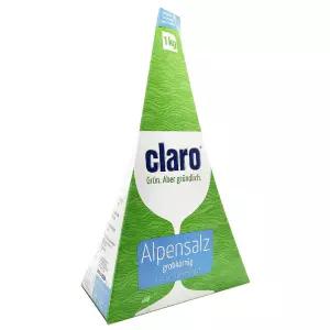 클라로 식기세척기 전용소금 1kg