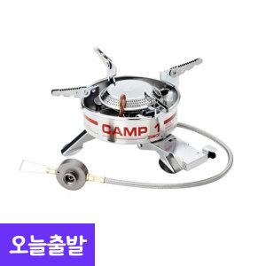 코베아 캠프1 국민버너 카키에디션