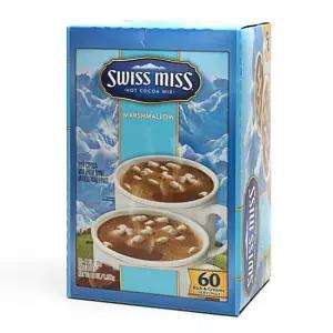 스위스미스 핫 코코아 마시멜로) 1.68kg