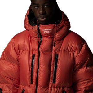 대장급패딩 다운 헤비구스다운 남성 롱패딩 빅사이즈 경량 방수 윈드스토퍼 방한