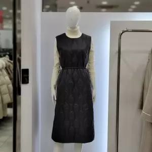 [꼼빠니아]모다양산 패션업 가벼운 누빔 원피스 CAEW9 WOP010 450_YS