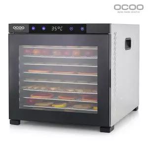 오쿠 10단 스텐 식품건조기 과일건조기 OCP-FD1000S