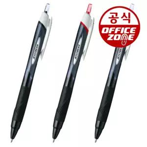 유니 제트스트림 스탠다드 볼펜 SXN-150-10 낱개 1.0mm 유성 굵은 볼펜심