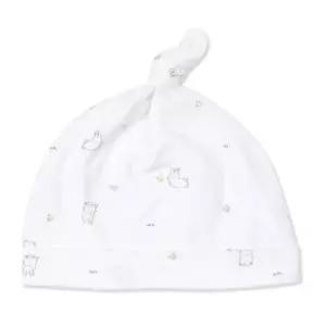 [롯데백화점]오가닉맘 말랑래빗신생모(MIS7HA04)