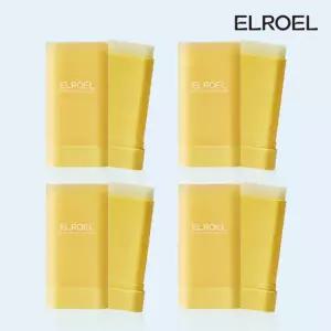 2025 최신상 엘로엘 노세범 빅 선스틱 기본구성 (본품4)