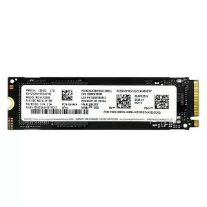 삼성전자 PM9C1a M.2 NVMe 벌크 (256GB)
