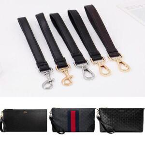 오늘구찌 GG 호환 클러치 손목 스트랩 손목끈 소가죽 가방끈 DIY