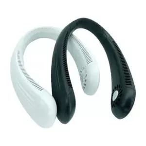 넥밴드 선풍기 듀얼쿨러 FAN-400 (WFGT650)