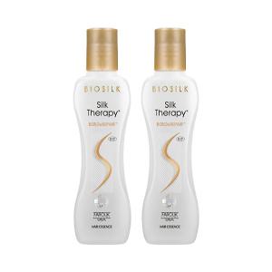 실크테라피 본드앤리페어 헤어 에센스 130ml x2