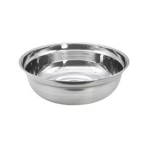 반도 국산 스텐 양푼 믹싱볼 대야 김장다라이 양재기 (15호)