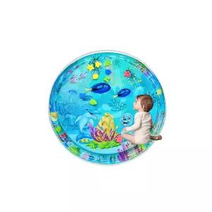 [베이비캠프]터미타임 워터 플레이 매트