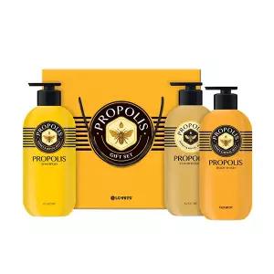 엘지 선물세트 프로폴리스 올타임 헤어바디, 1개