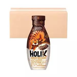 [팔도][T] 팔도 홀릭 코리안BBQ소스 310g 12개