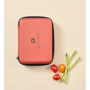 [데일리아이디어]데일리아이디어 세프터치 하드케이스